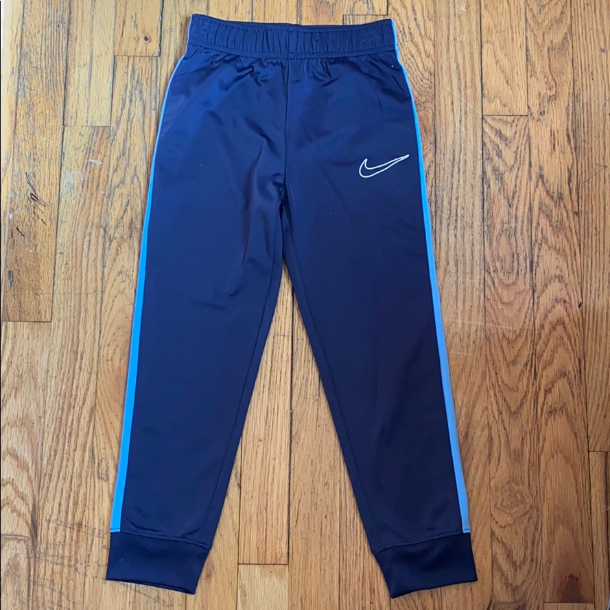 Nike Midnight Blue Joggers - 6